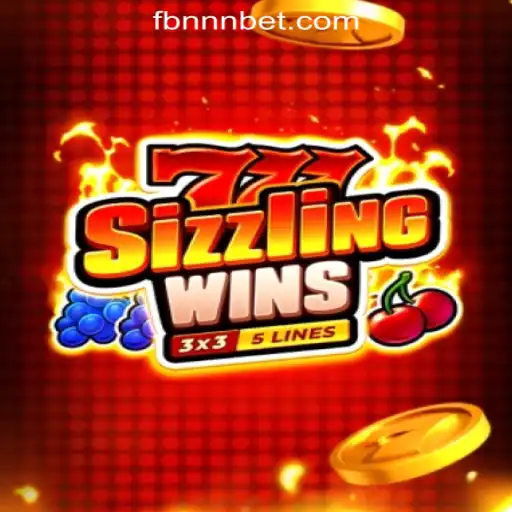 777 Sizzling Wins: Dive into the World of NNN.BET Oficial Slots Brasil #1