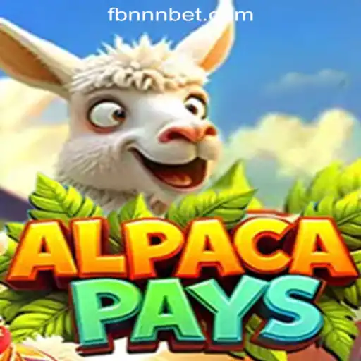 Discover the Exciting World of AlpacaPays: The Premier Slot Game by NNN.BET Oficial Slots Brasil #1