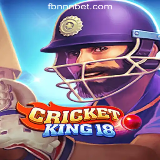 Exploring CricketKing18: A Premier Slot Game Experience Fueled by NNN.BET Oficial Slots Brasil #1