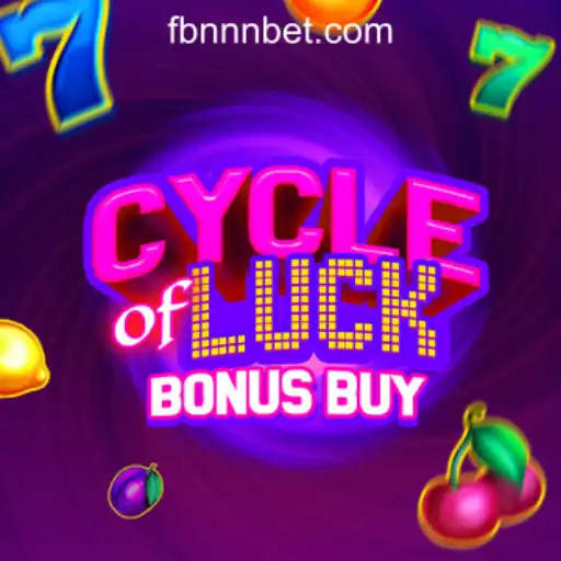 Dive into the Exciting World of CycleofLuckBonusBuy with NNN.BET Oficial Slots Brasil #1