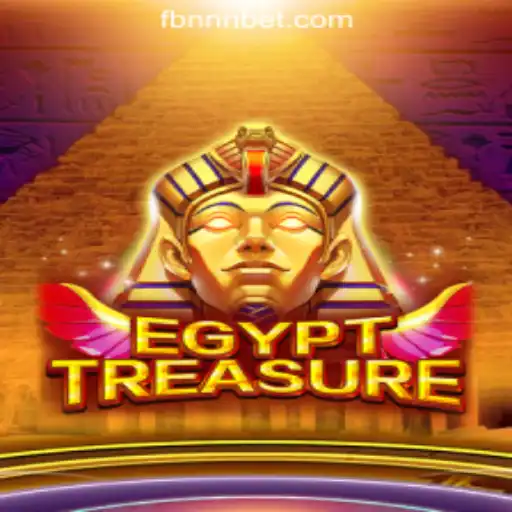 Exploring the Mysteries of EgyptTreasure: A Premier Slot Game