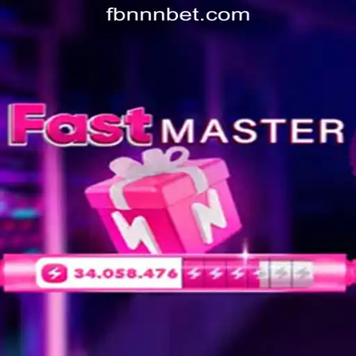 Exploring the Thrills of FastMaster: The Premier Slot Game by NNN.BET Oficial Slots Brasil #1