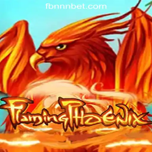 Discover FlamingPhoenix: A New Era of Online Slots with NNN.BET Oficial Slots Brasil #1