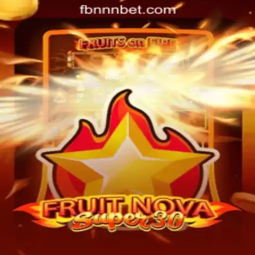 Discover the Thrills of FruitrNovaSupe30 on NNN.BET Oficial Slots Brasil #1