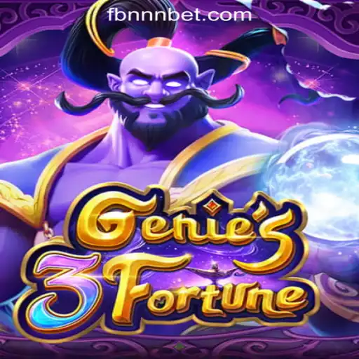 Genie3Fortune: Unveiling the Magic of NNN.BET Oficial Slots Brasil #1