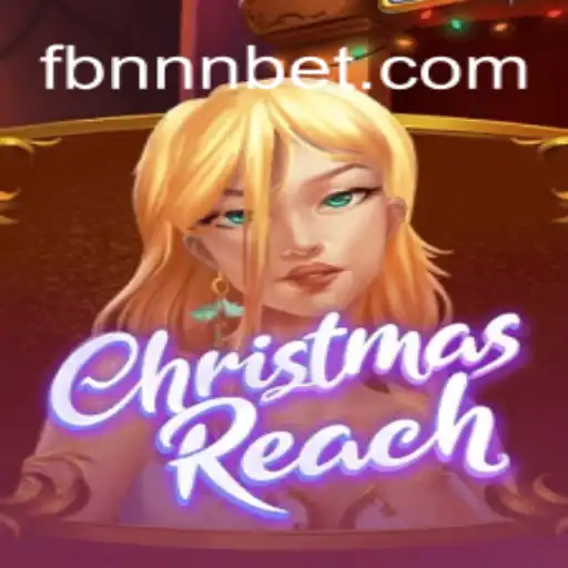 Discover the Exciting World of ChristmasReach on NNN.BET Oficial Slots Brasil #1