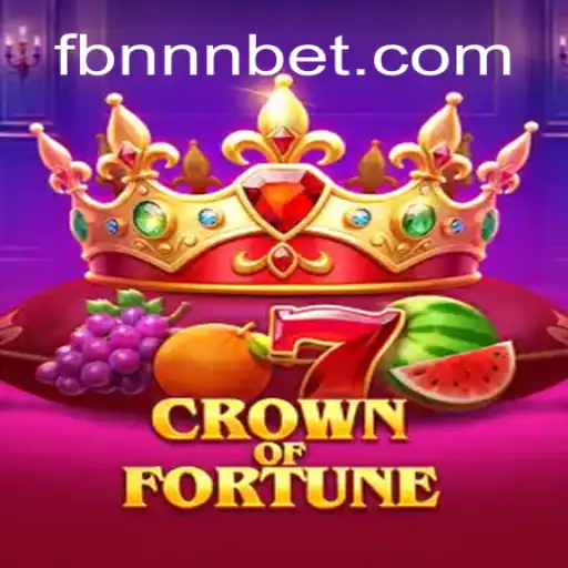 Unveiling 'CrownofFortune': A Journey Through NNN.BET Oficial Slots Brasil #1