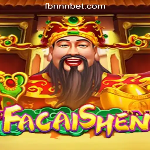 Explore the World of FaCaiShen: The Premier NNN.BET Oficial Slots Brasil #1 Experience