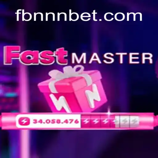 Exploring the Thrills of FastMaster: The Premier Slot Game by NNN.BET Oficial Slots Brasil #1
