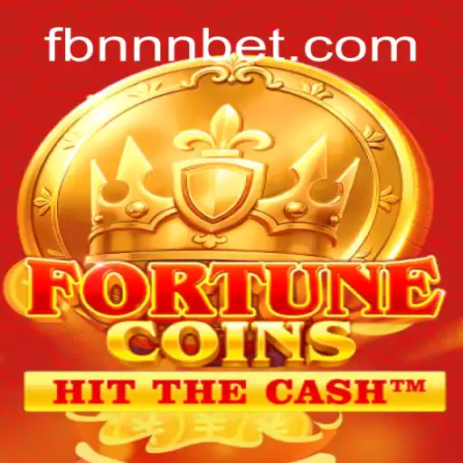 Unveiling FortuneCoins: A New Era in Online Slots