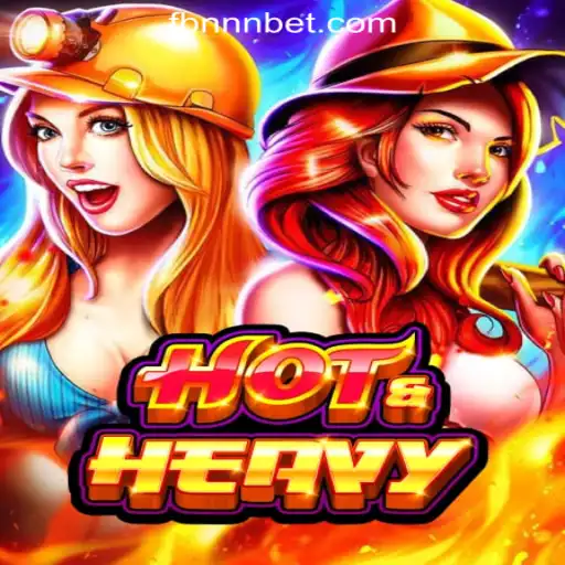Discover the Thrills of HotHeavy: NNN.BET Oficial Slots Brasil #1