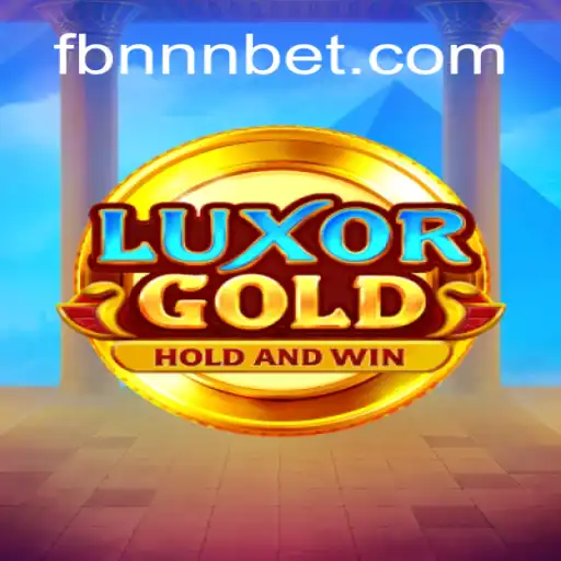 Unveiling LuxorGold: The Ultimate Slot Experience in Brazil