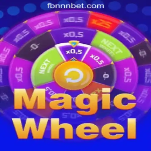 Discover the Thrilling World of MagicWheel in NNN.BET Oficial Slots Brasil #1