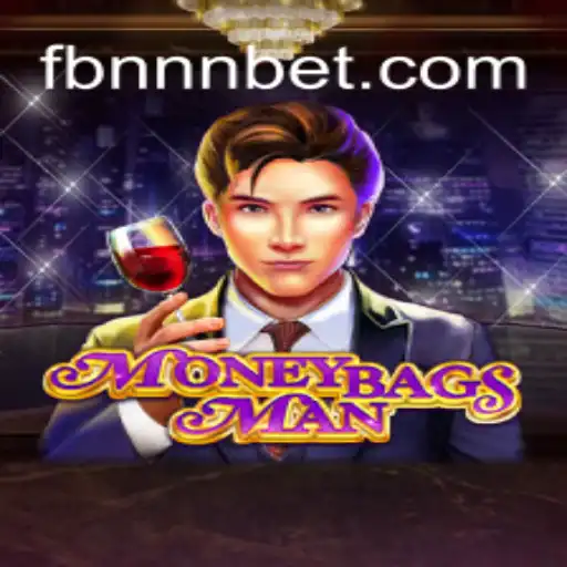 Explore the Thrilling World of MoneybagsMan on NNN.BET Oficial Slots Brasil #1