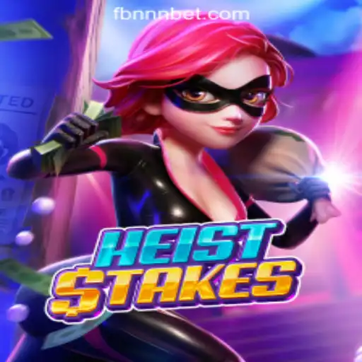 Dive into the Exciting World of HeistStakes: The Ultimate Slot Game Adventure