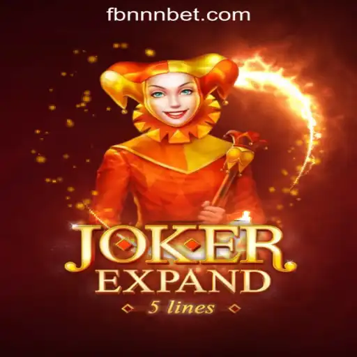 Explore the Thrills of JokerExpand: A Leading Slot Experience at NNN.BET Oficial Slots Brasil #1