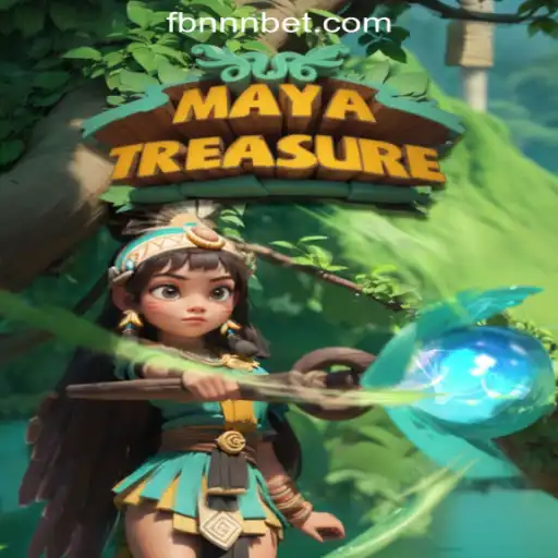 Discover the Adventure of MayaTreasure with NNN.BET Oficial Slots Brasil #1