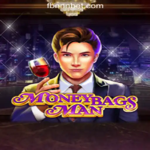Explore the Thrilling World of MoneybagsMan on NNN.BET Oficial Slots Brasil #1
