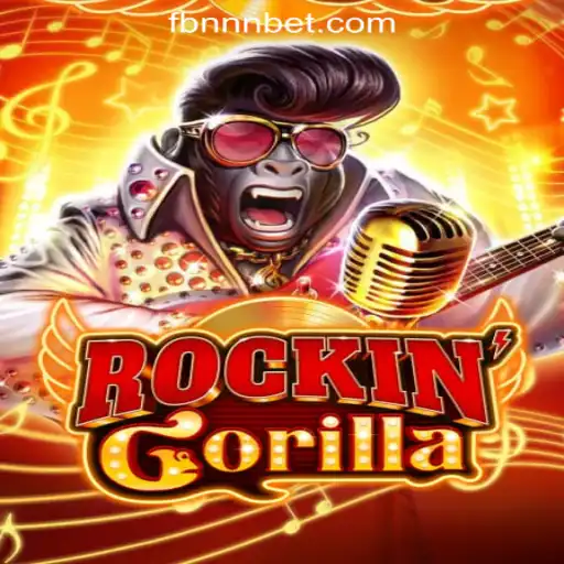 RockinGorilla Game Review: A Stellar Adventure with NNN.BET Oficial Slots Brasil #1