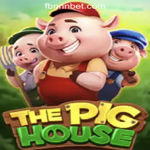 ThePigHouse: An Immersive Gaming Journey with NNN.BET Oficial Slots Brasil #1