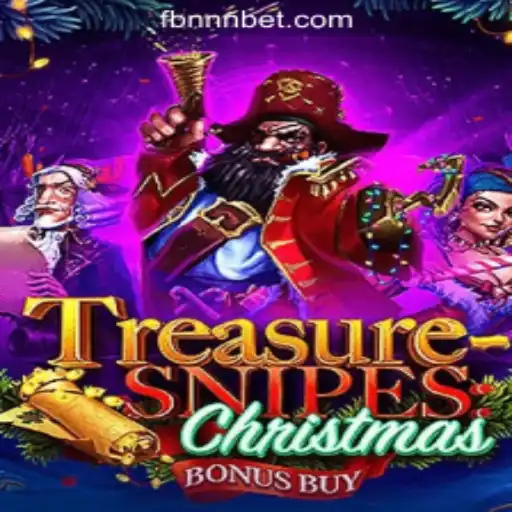 Discover the Magic of TreasuresnipesChristmas: The Ultimate Slot Experience with NNN.BET Oficial Slots Brasil #1